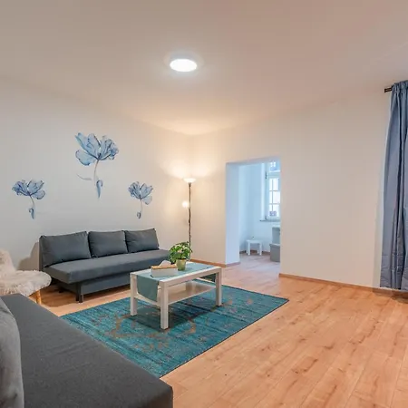 Traumhaftes Mitten In Halle An Der Saale No2