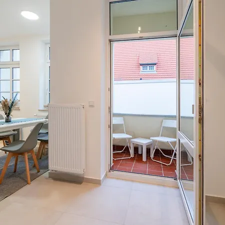 Traumhaftes Mitten In Halle An Der Saale No2 Apartment Halle (Saale)