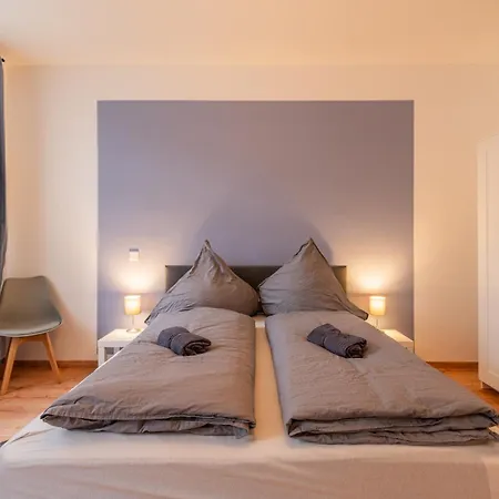 Traumhaftes Mitten In Halle An Der Saale No2 Apartment *