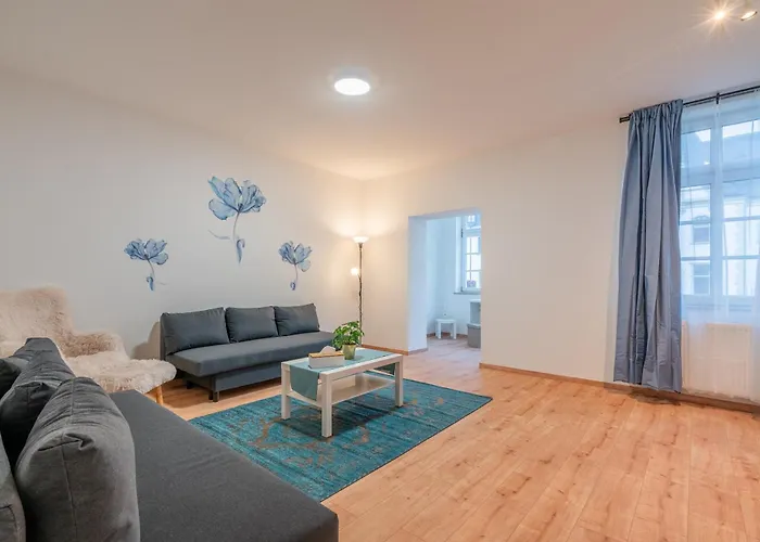 Traumhaftes Mitten In Halle An Der Saale No2